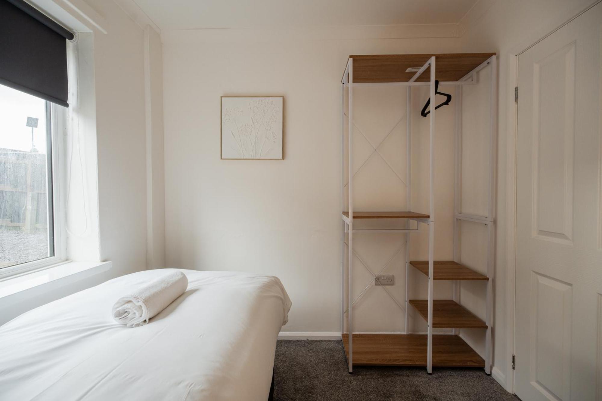 Barnaby House By Horizon Stays South Bank Екстер'єр фото