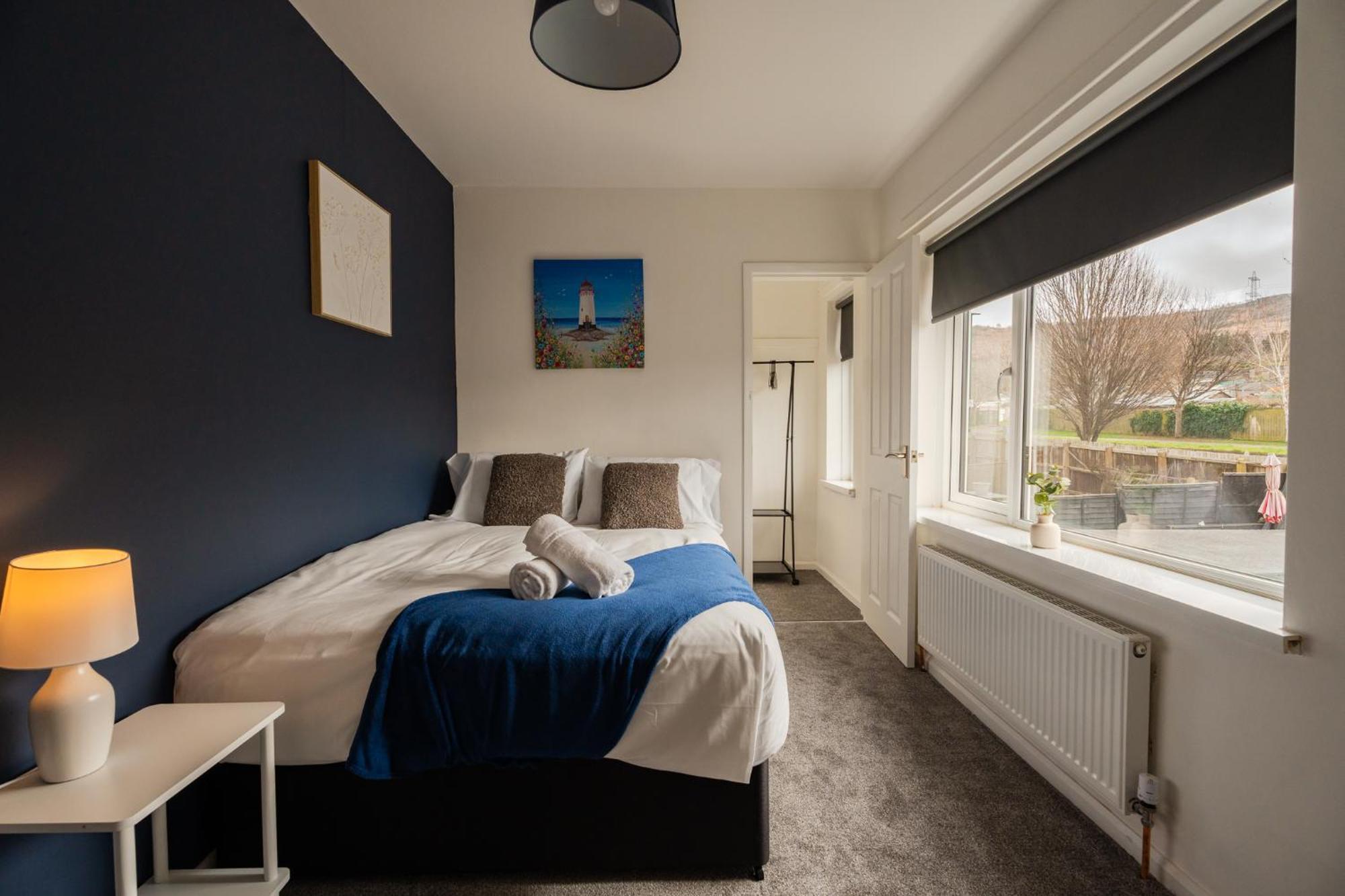 Barnaby House By Horizon Stays South Bank Екстер'єр фото