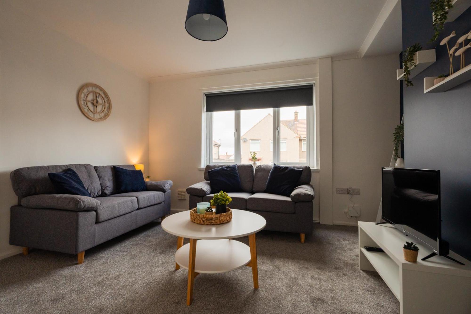 Barnaby House By Horizon Stays South Bank Екстер'єр фото