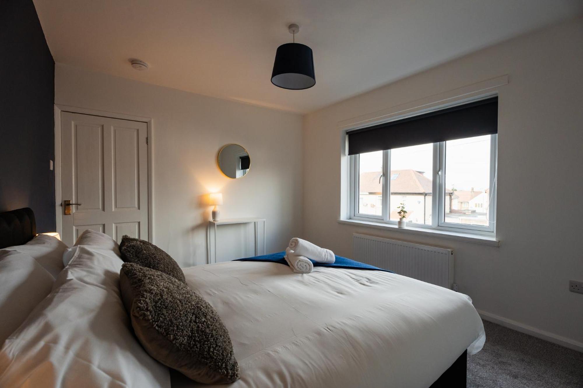 Barnaby House By Horizon Stays South Bank Екстер'єр фото