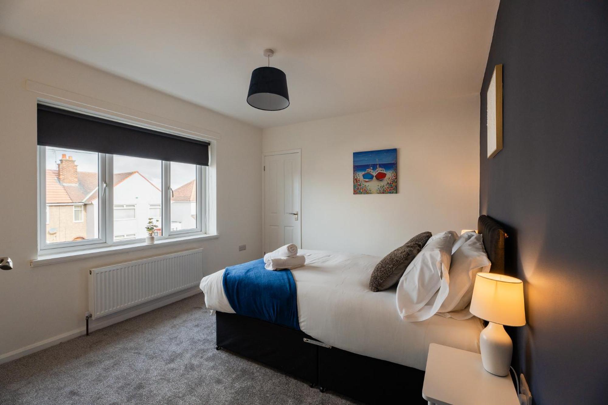 Barnaby House By Horizon Stays South Bank Екстер'єр фото